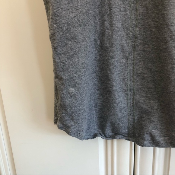Ivivva by Lululemon Cotton tanktop - Picture 5 of 8